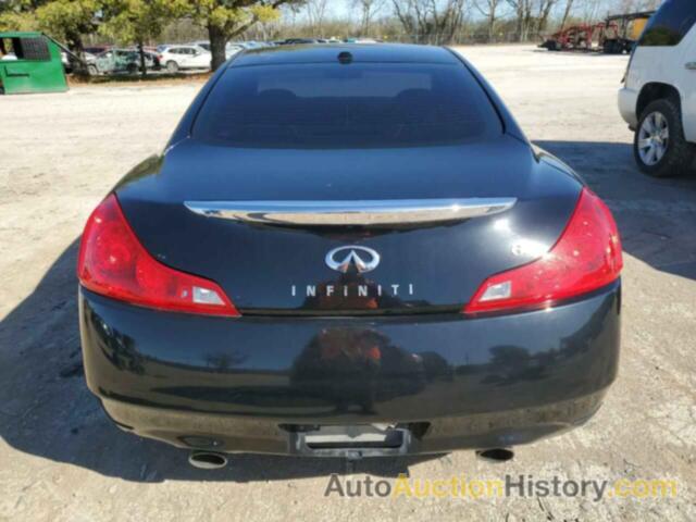 INFINITI G37 BASE, JNKCV64E28M129559