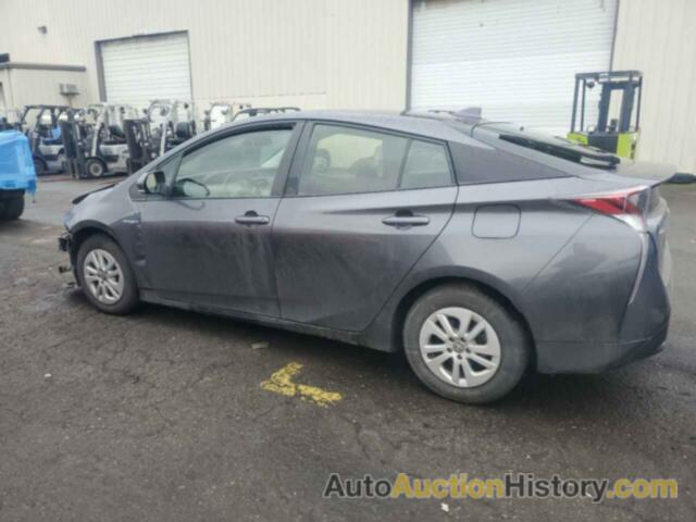 TOYOTA PRIUS, JTDKBRFU2G3022754