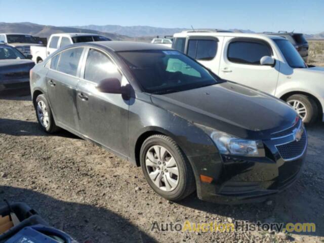 CHEVROLET CRUZE LS, 1G1PD5SH1C7234378