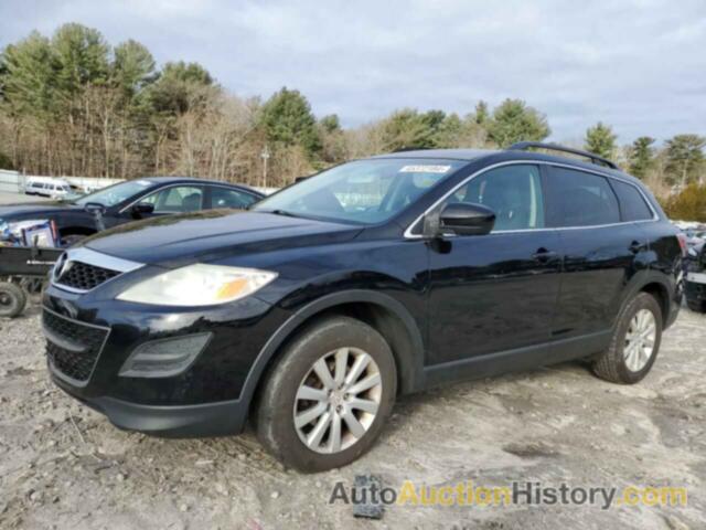 MAZDA CX-9, JM3TB3BV8C0360324