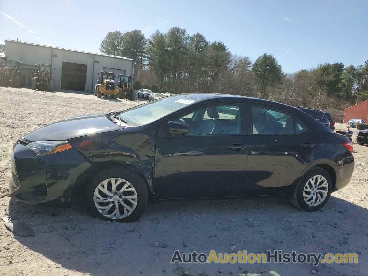 TOYOTA COROLLA L, 2T1BURHE3HC870831