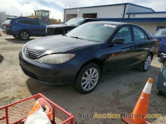 TOYOTA CAMRY LE, 4T1BE32K86U734795