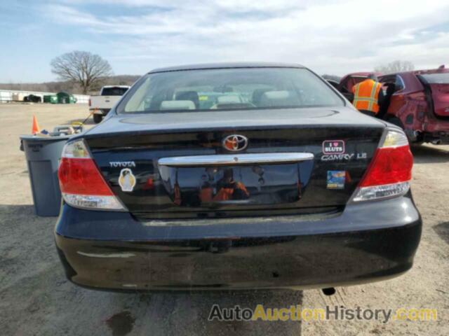 TOYOTA CAMRY LE, 4T1BE32K86U734795