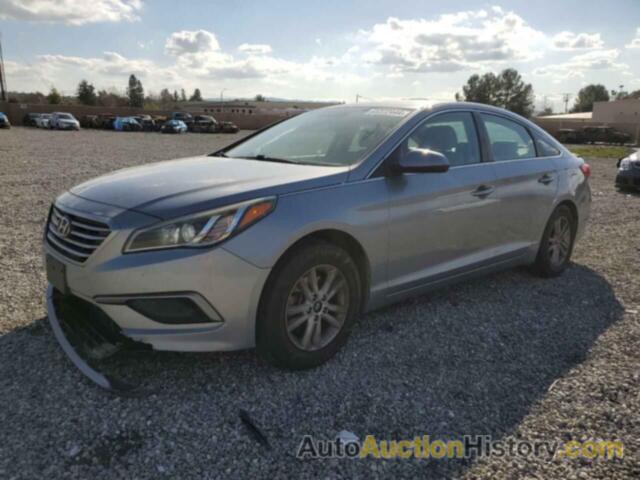 HYUNDAI SONATA SE, 5NPE24AF8GH285375