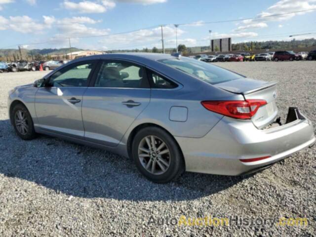 HYUNDAI SONATA SE, 5NPE24AF8GH285375