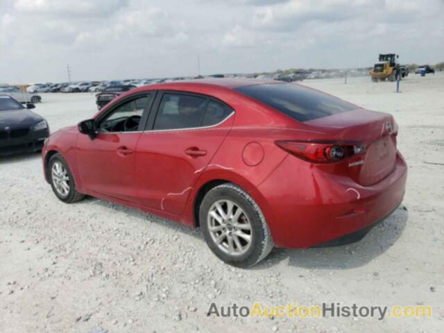 MAZDA 3 SPORT, 3MZBM1U7XGM237769