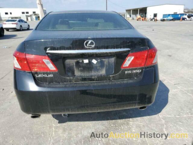 LEXUS ES350 350, JTHBJ46G072137969