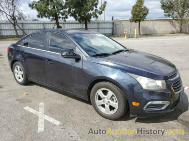 CHEVROLET CRUZE LT, 1G1PC5SB7F7145269