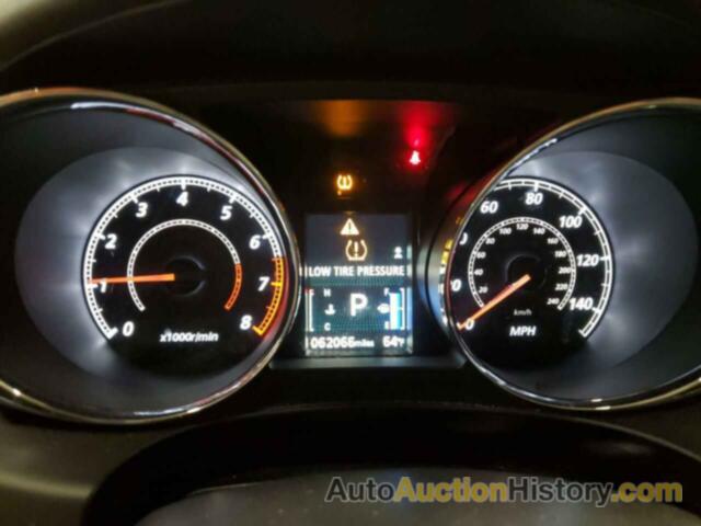 MITSUBISHI OUTLANDER ES, JA4ARUAU9MU033378