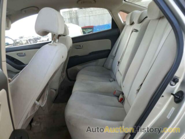 HYUNDAI ELANTRA GLS, KMHDU46D57U025045