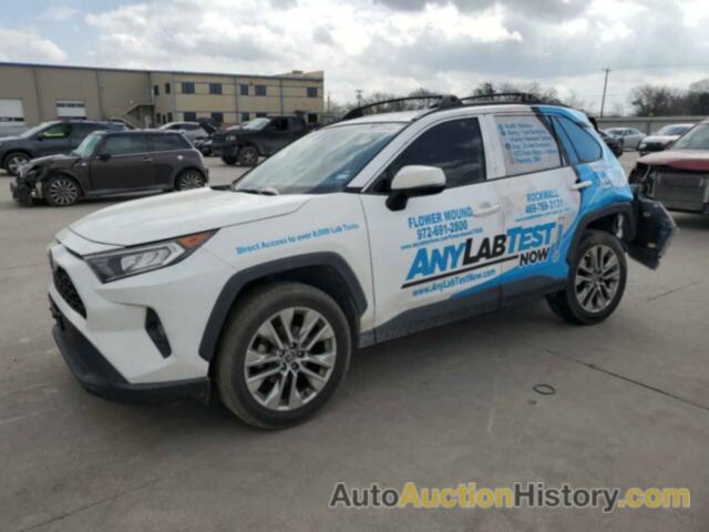 TOYOTA RAV4 XLE PREMIUM, JTMC1RFV8KD500288