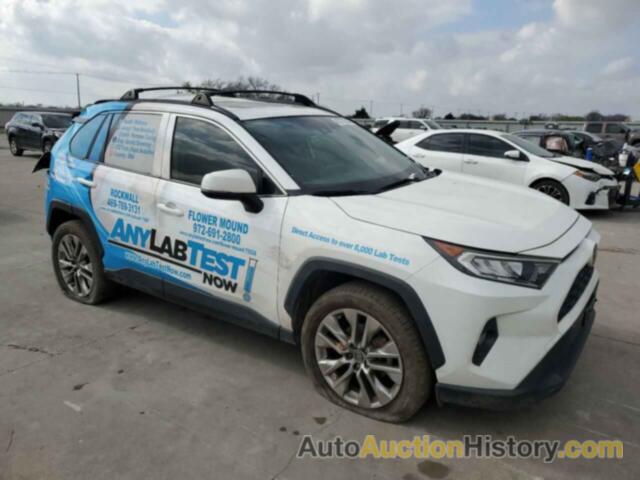 TOYOTA RAV4 XLE PREMIUM, JTMC1RFV8KD500288