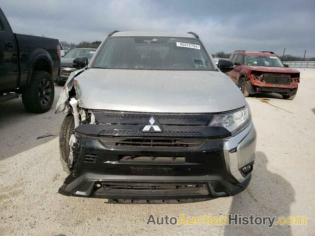 MITSUBISHI OUTLANDER SE, JA4AD3A30LJ001127