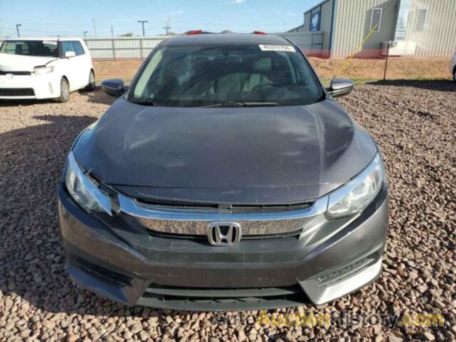 HONDA CIVIC LX, 2HGFC2F58JH560203