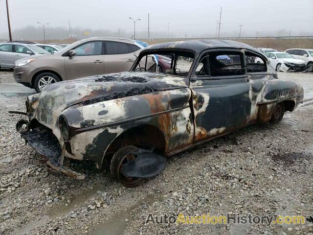 OLDSMOBILE 88, 508C10033