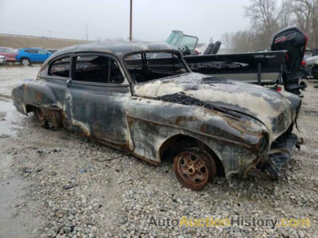 OLDSMOBILE 88, 508C10033