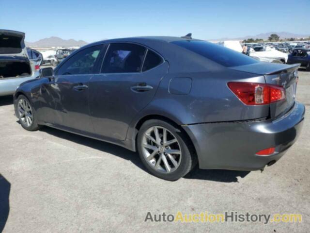 LEXUS IS 250, JTHBF5C23D5190322