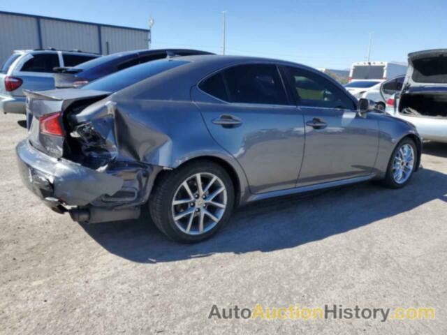 LEXUS IS 250, JTHBF5C23D5190322