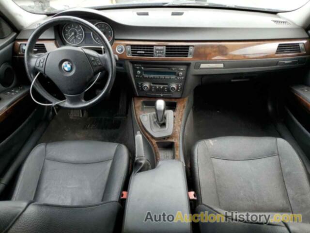BMW 3 SERIES XI SULEV, WBAPK5C57BA658423