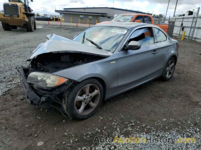 BMW 1 SERIES I, WBAUP7C53BVK78584