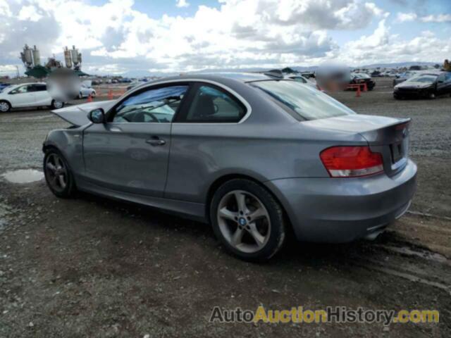 BMW 1 SERIES I, WBAUP7C53BVK78584