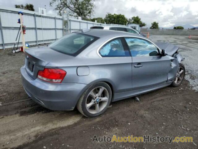 BMW 1 SERIES I, WBAUP7C53BVK78584