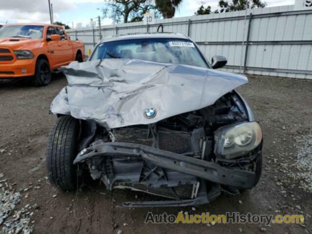 BMW 1 SERIES I, WBAUP7C53BVK78584