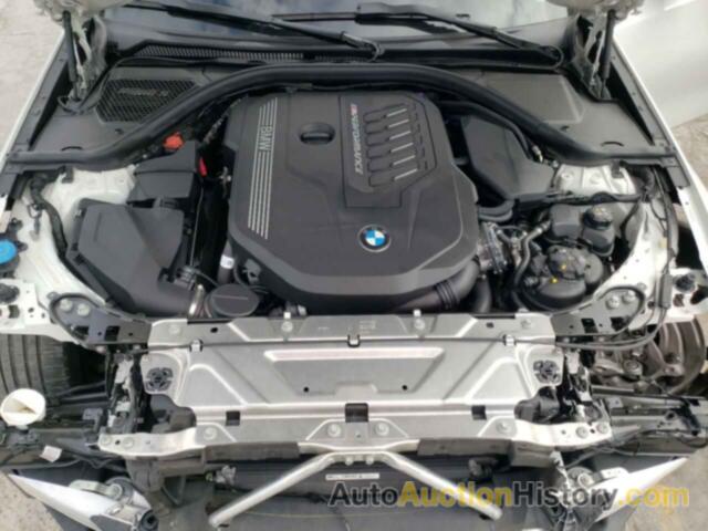 BMW M3, 3MW49FS08P8D13818