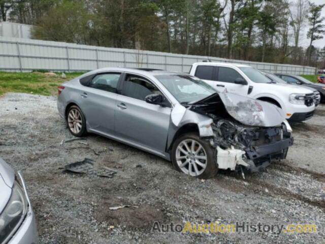 TOYOTA AVALON XLE, 4T1BK1EB3FU187766