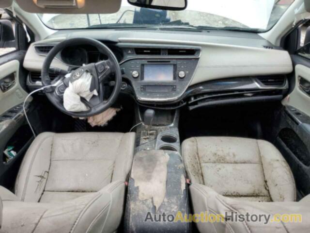 TOYOTA AVALON XLE, 4T1BK1EB3FU187766