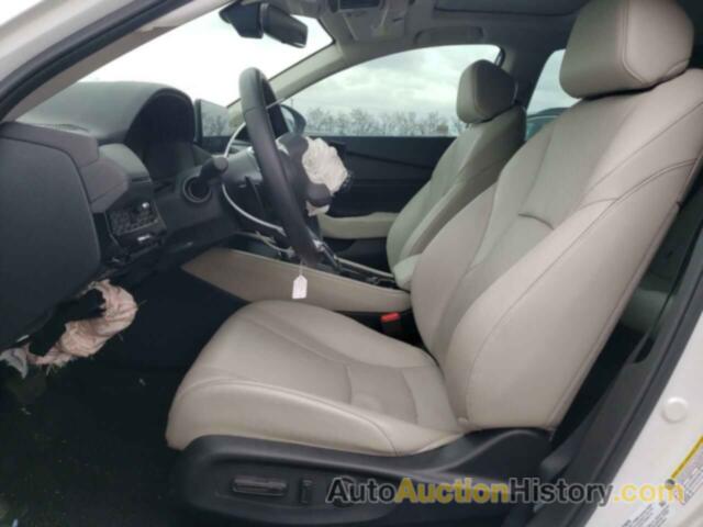 HONDA ACCORD TOURING HYBRID, 1HGCY2F8XPA042325