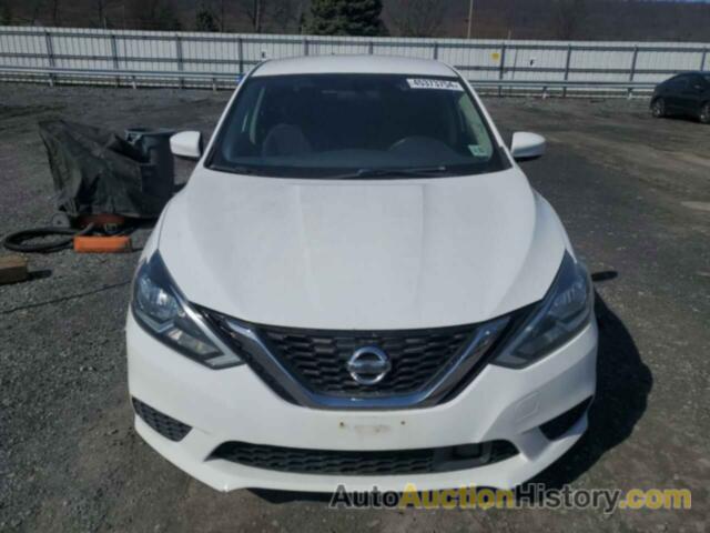 NISSAN SENTRA S, 3N1AB7AP2JY224190