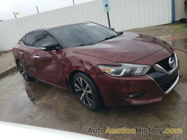 NISSAN MAXIMA 3.5S, 1N4AA6AP7JC399558