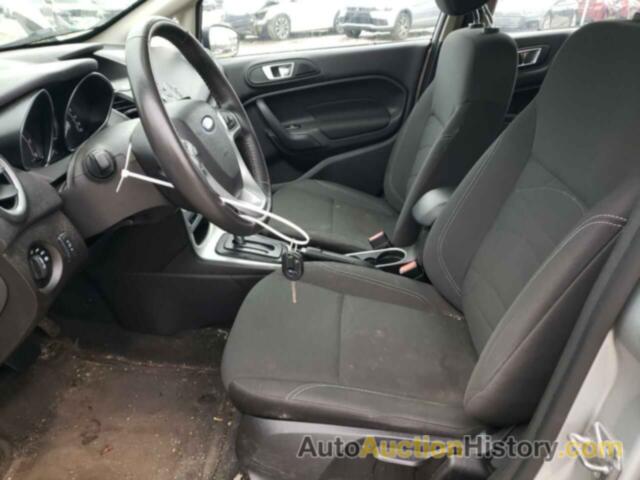 FORD FIESTA SE, 3FADP4BJ1GM172903