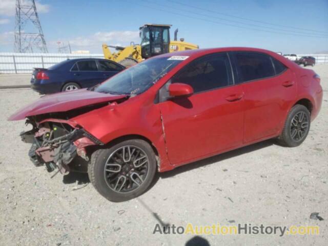 TOYOTA COROLLA L, 5YFBURHE0GP511385