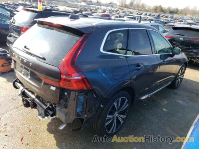 VOLVO XC60 T8 RE T8 RECHARGE INSCRIPTION, YV4H60DL3N1008095