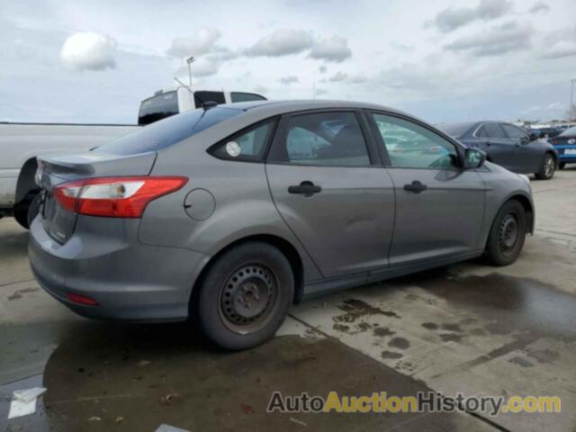 FORD FOCUS S, 1FADP3E24DL169716