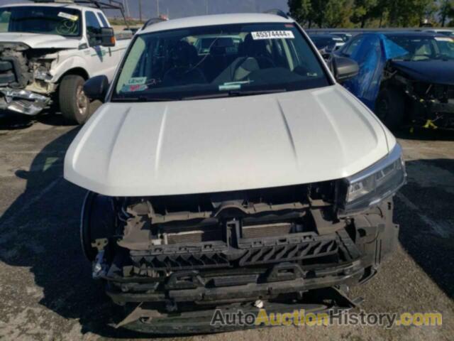 VOLKSWAGEN TAOS S S, 3VVCX7B23NM065088