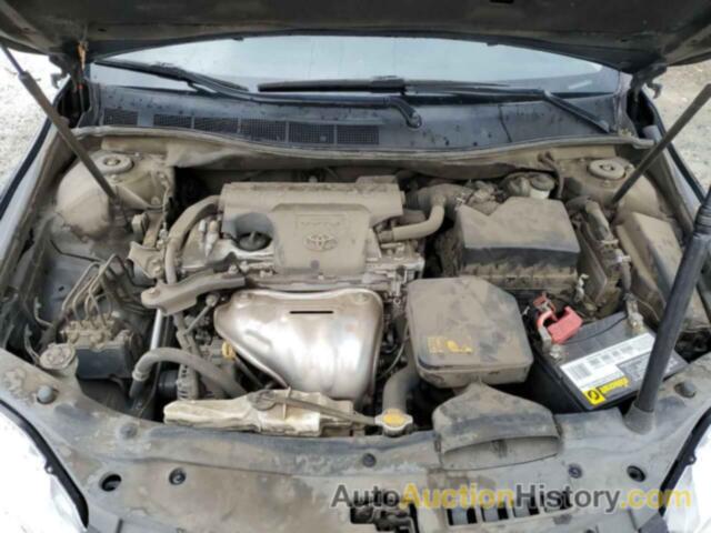 TOYOTA CAMRY LE, 4T1BF1FK2FU480786