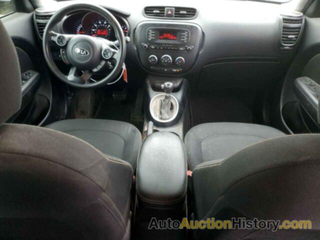 KIA SOUL +, KNDJP3A52E7715775