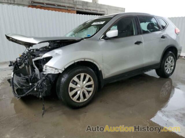 NISSAN ROGUE S, KNMAT2MV8JP589191