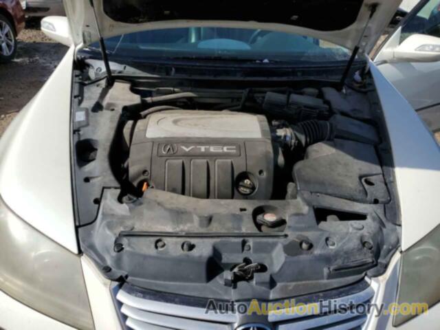 ACURA RL, JH4KB16658C001545