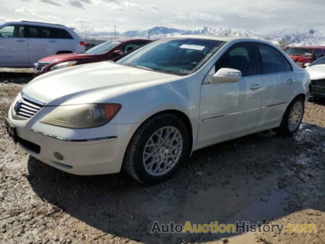 ACURA RL, JH4KB16658C001545