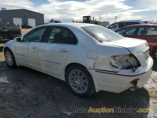 ACURA RL, JH4KB16658C001545