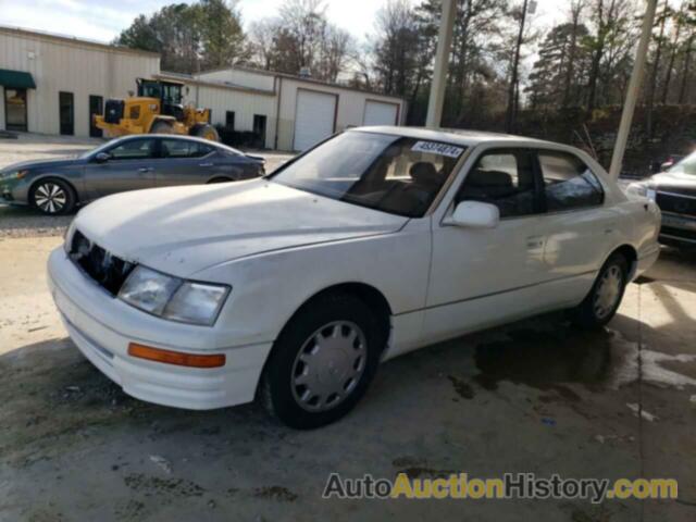 LEXUS LS400 400, JT8UF22E6S0027368