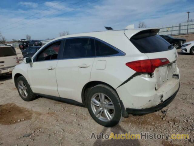 ACURA RDX TECHNOLOGY, 5J8TB3H57DL014329