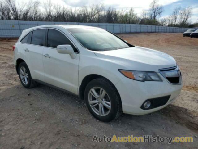 ACURA RDX TECHNOLOGY, 5J8TB3H57DL014329