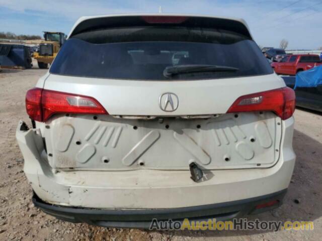 ACURA RDX TECHNOLOGY, 5J8TB3H57DL014329