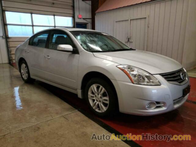 NISSAN ALTIMA BASE, 1N4AL2AP1BN469841