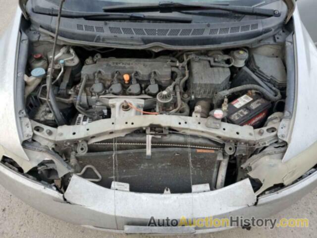 HONDA CIVIC VP, 2HGFA1F38BH548052